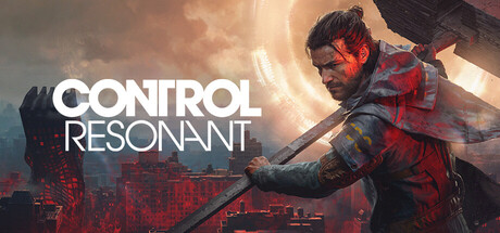 CONTROL Resonant 공식 이미지