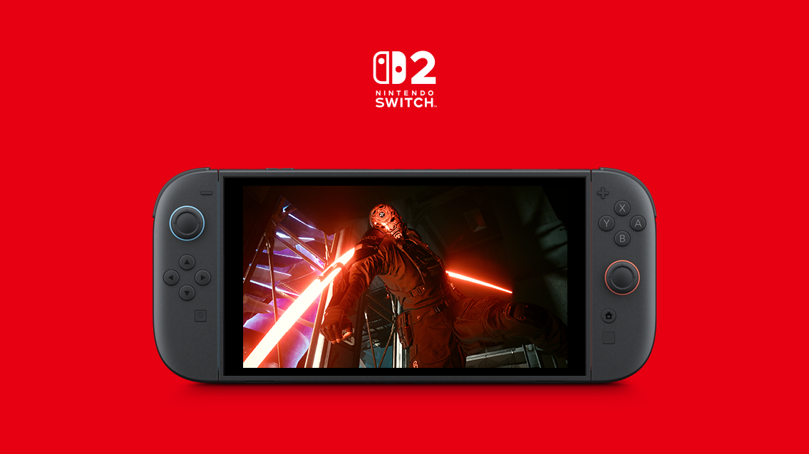 Cyberpunk 2077 Ultimate Edition Nintendo Switch 2 공식 홍보 이미지