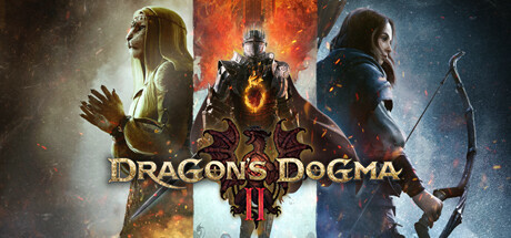 Dragon’s Dogma 2: Dark Arisen 공식 이미지