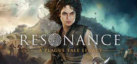 Resonance: A Plague Tale Legacy 공식 이미지