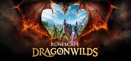 RuneScape: Dragonwilds 공식 이미지
