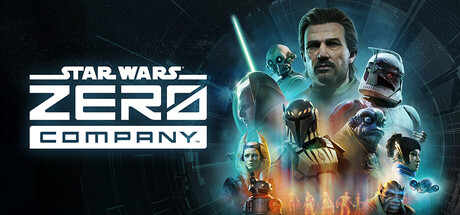 STAR WARS Zero Company 공식 이미지