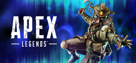 Apex Legends Steam 공식 이미지