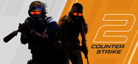 Counter-Strike 2 Steam 공식 이미지