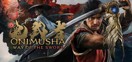 귀무자 Way of the Sword Steam 공식 이미지