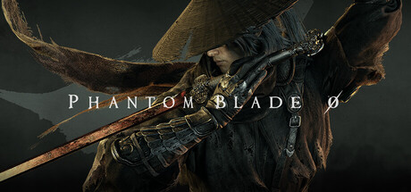 Phantom Blade Zero Steam 공식 이미지