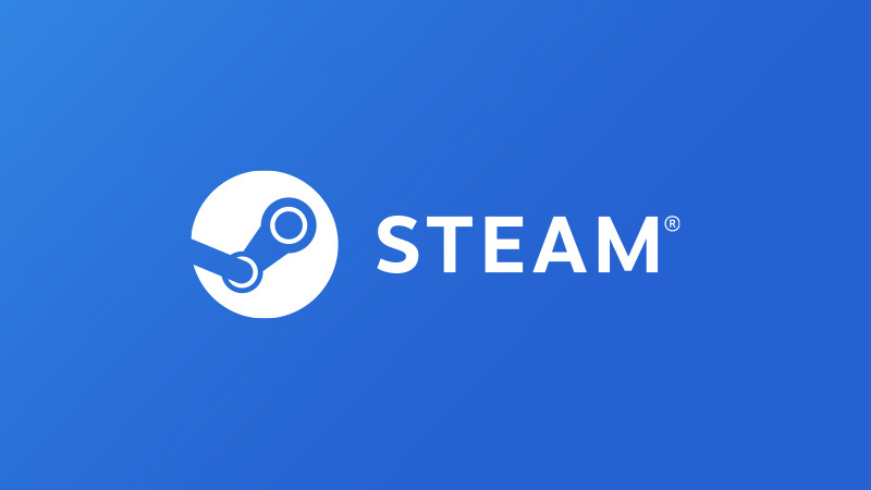 Steam 공식 할인 이벤트 이미지