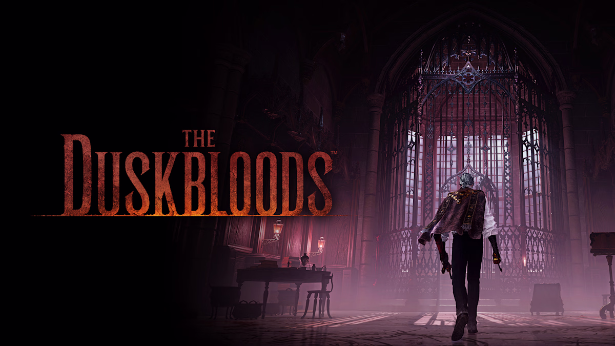 The Duskbloods 공식 이미지