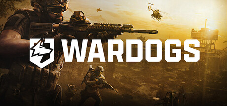 WARDOGS 공식 이미지