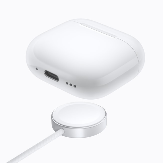 AirPods 5 무선 충전 케이스