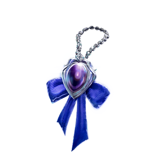 Penelope Amulet 공식 아트