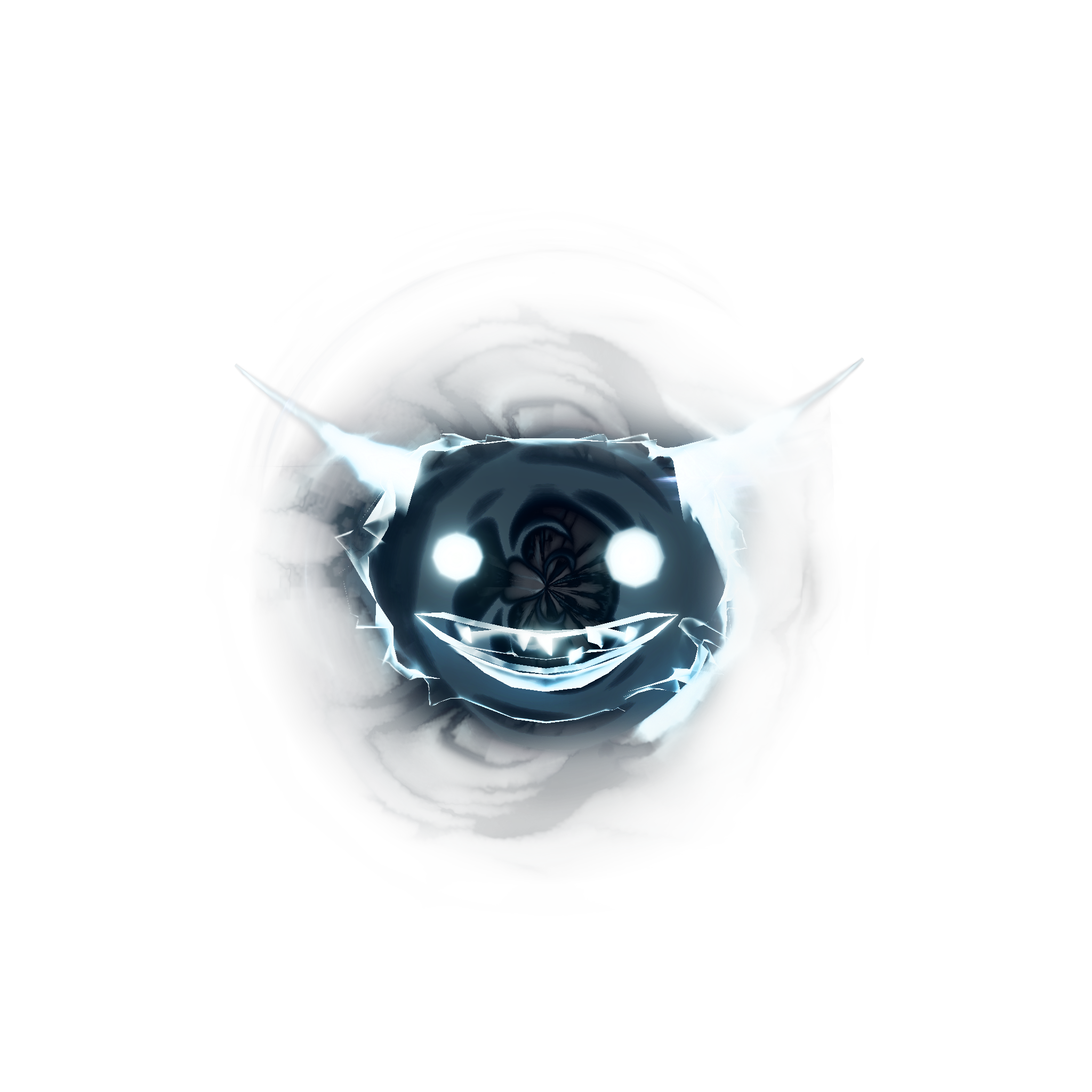할로우 Companion Crown 공식 Item Art