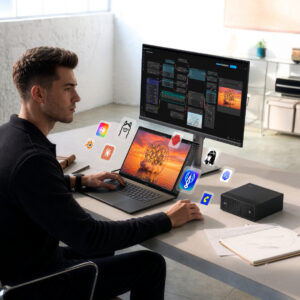 ASUS ProArt P16·P14·GR1X RTX Spark 제품군
