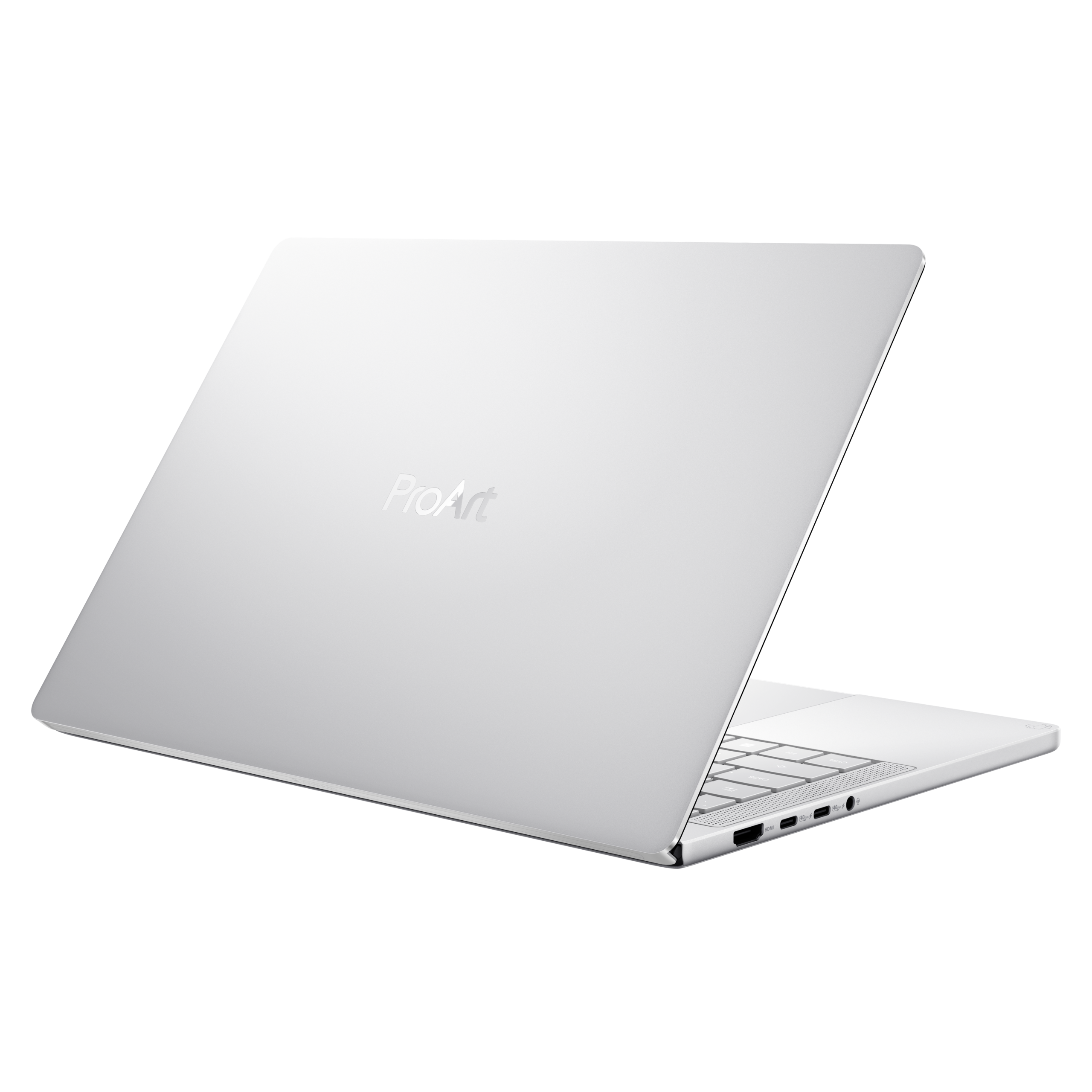 ASUS ProArt P14 H7407 Neo White