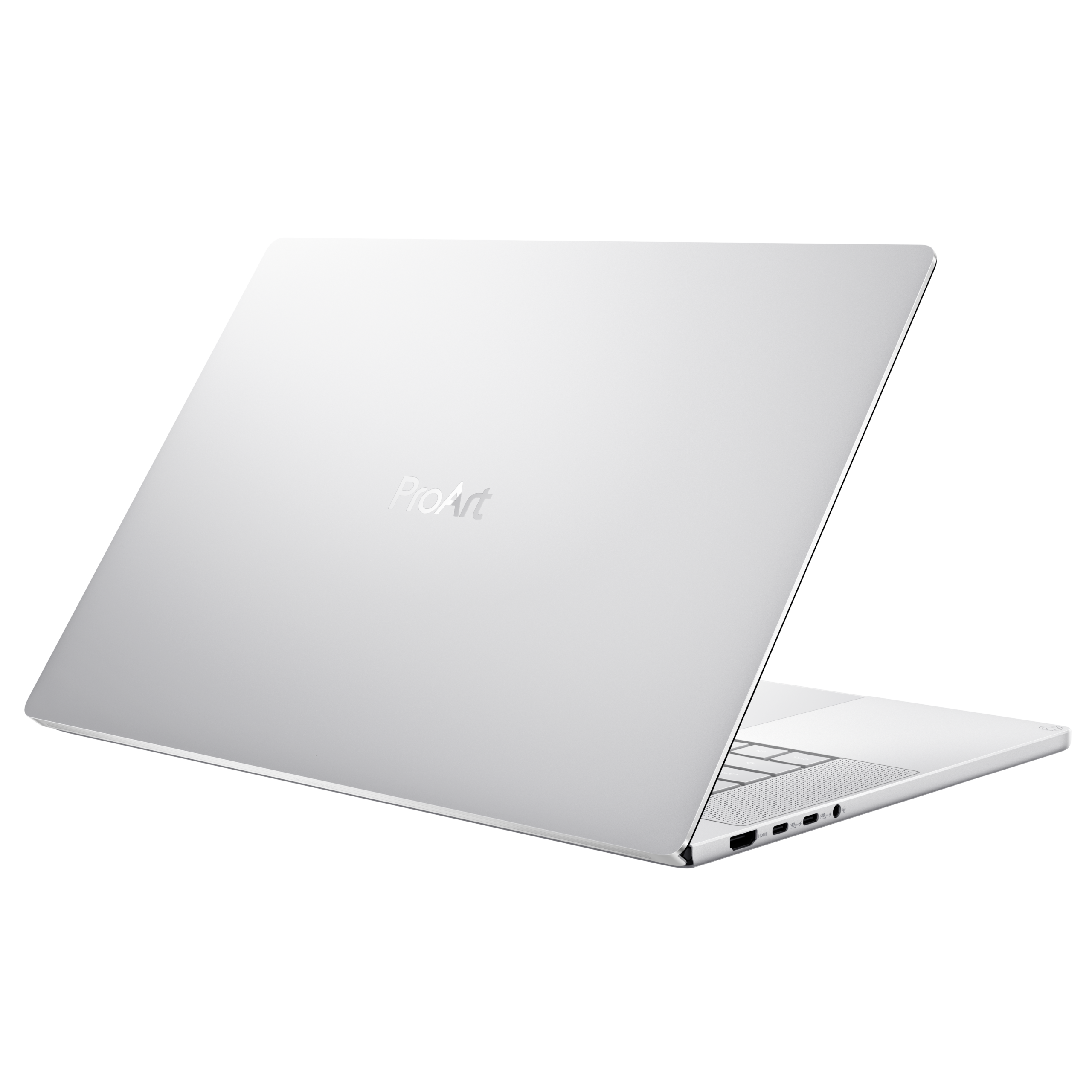 ASUS ProArt P16 H7607 Neo White