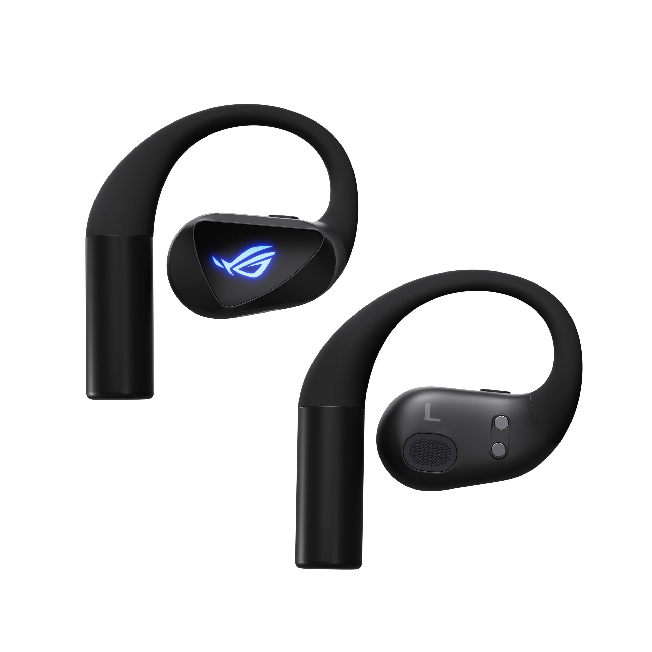 ROG Cetra Open Wireless 이어버드 상세