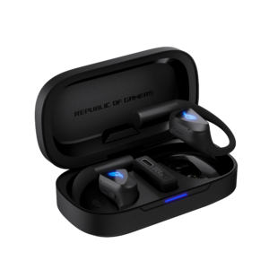 ROG Cetra Open Wireless 이어버드 구성