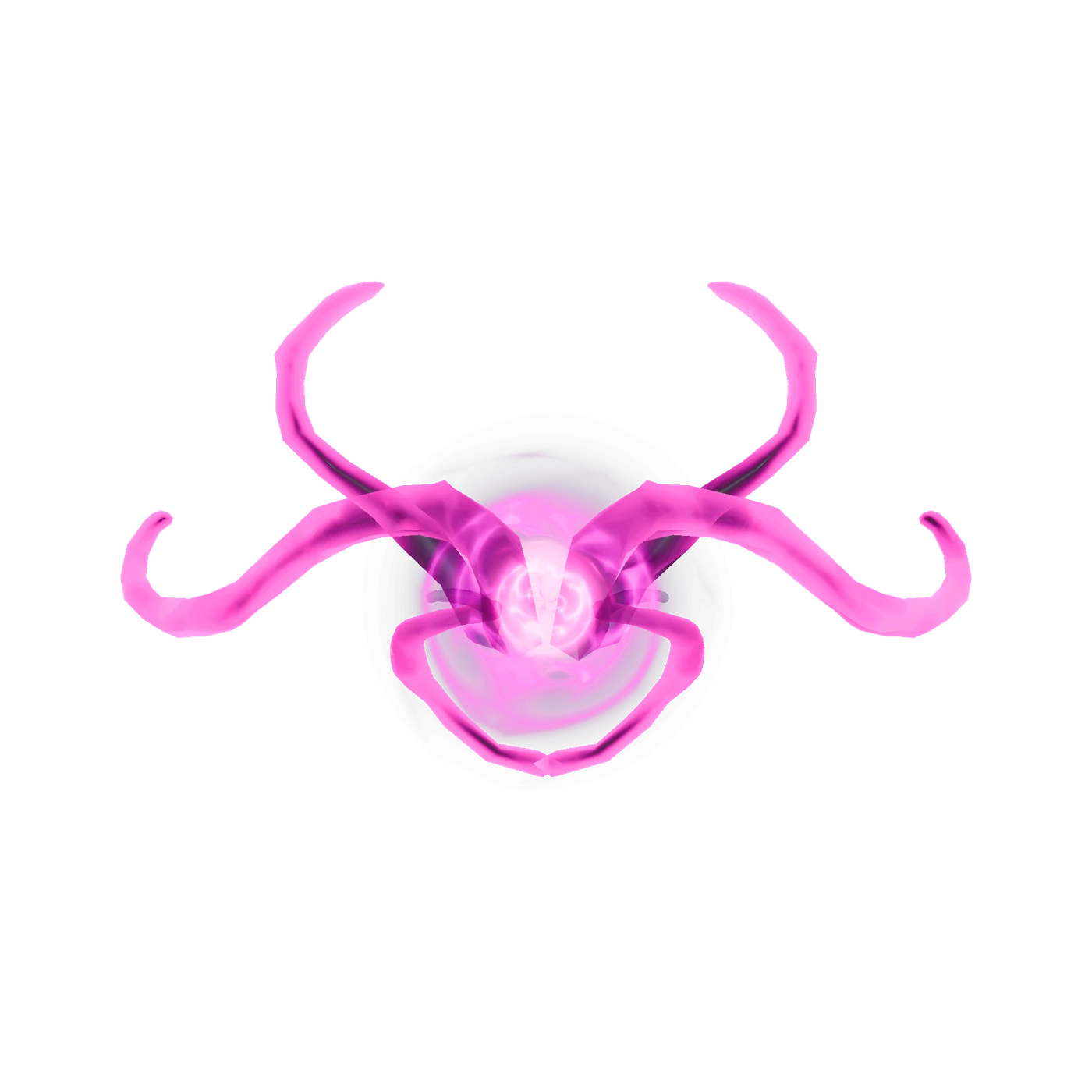 알케론 달라 Relic인 Vanish Crown의 공식 Item Art