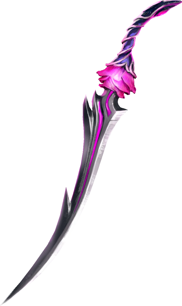 알케론 달라 Dancing Blade Relic의 공식 Item Art