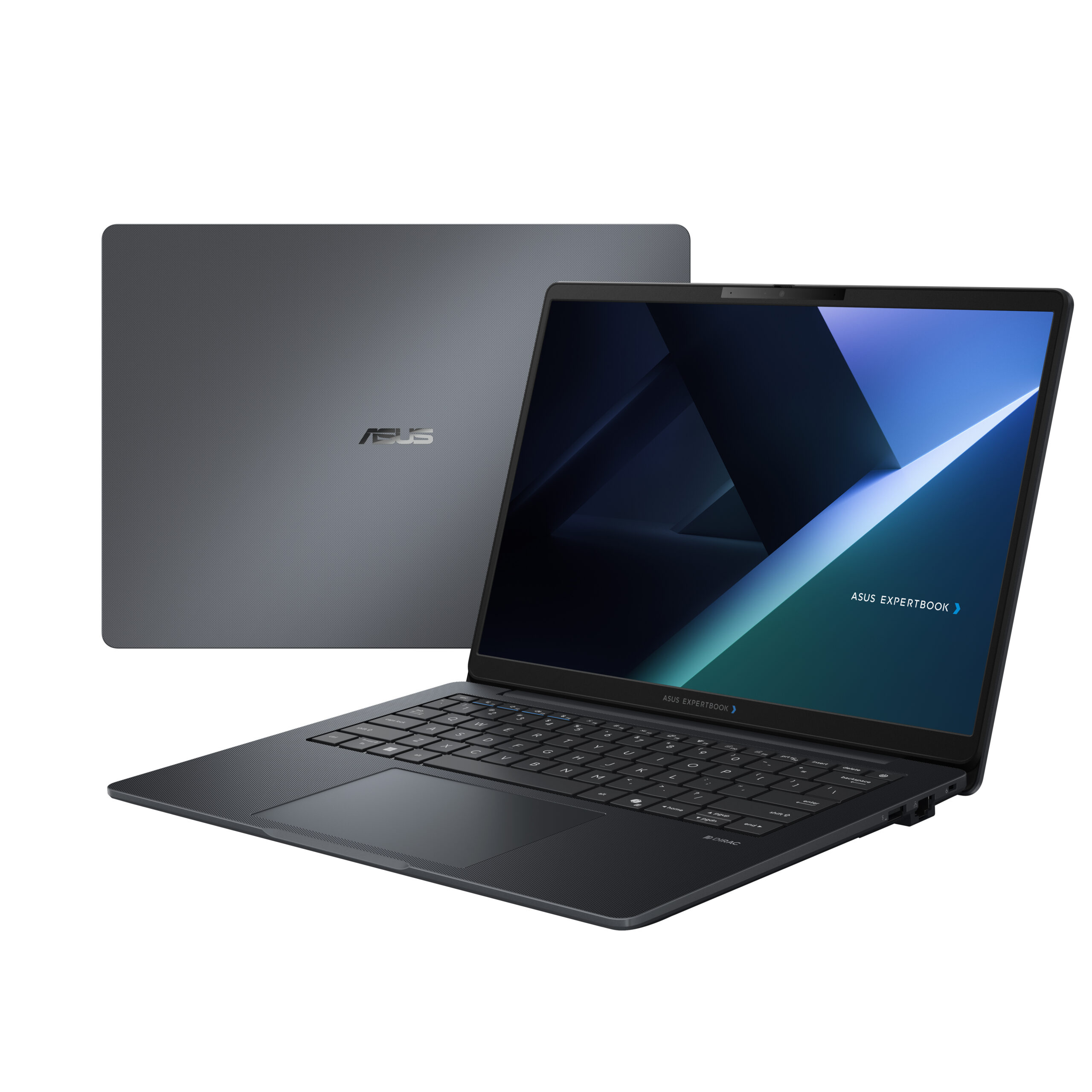 ASUS ExpertBook B3 G1 14인치 Gentle Grey 외형
