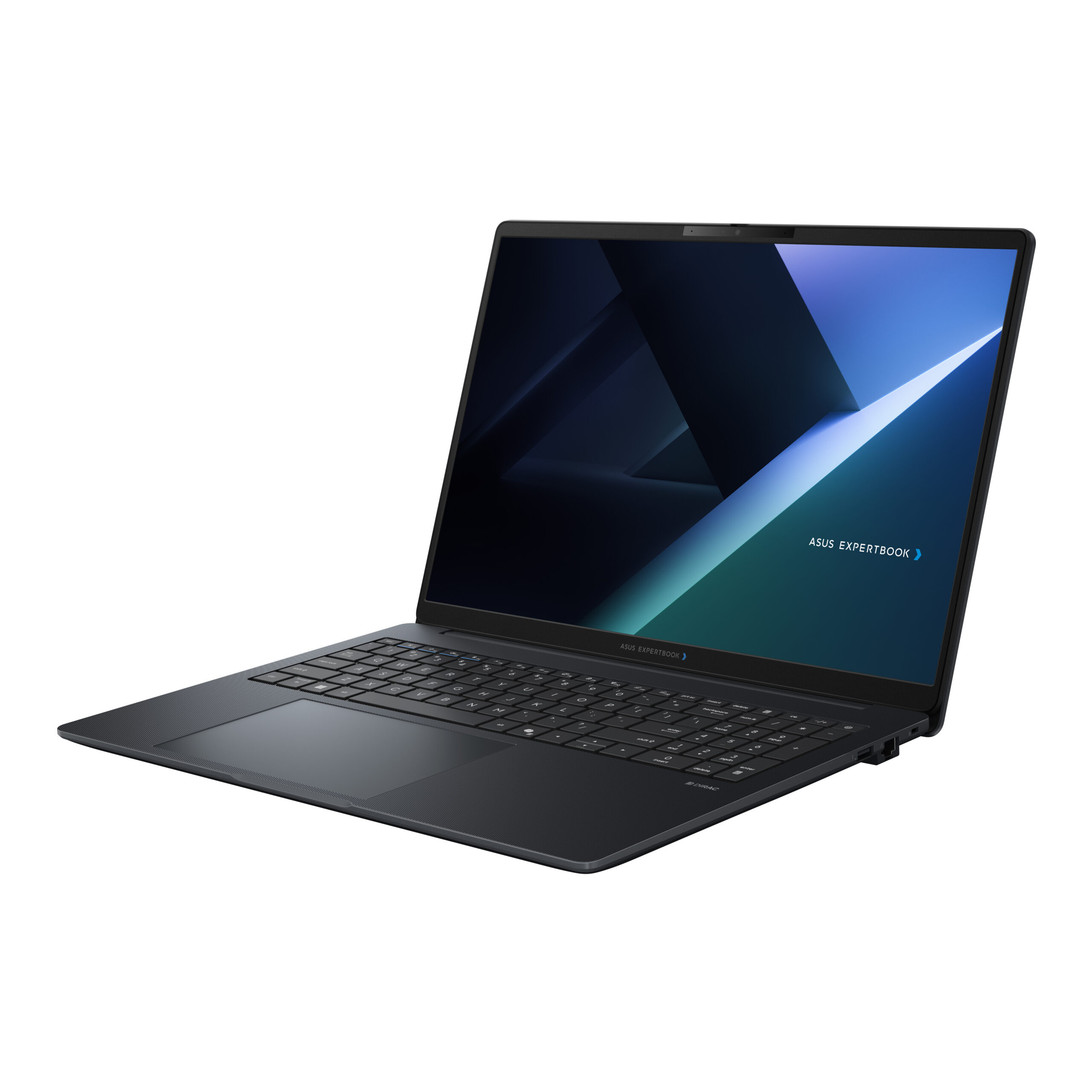 ASUS ExpertBook B3 G1 16인치 Gentle Grey 외형