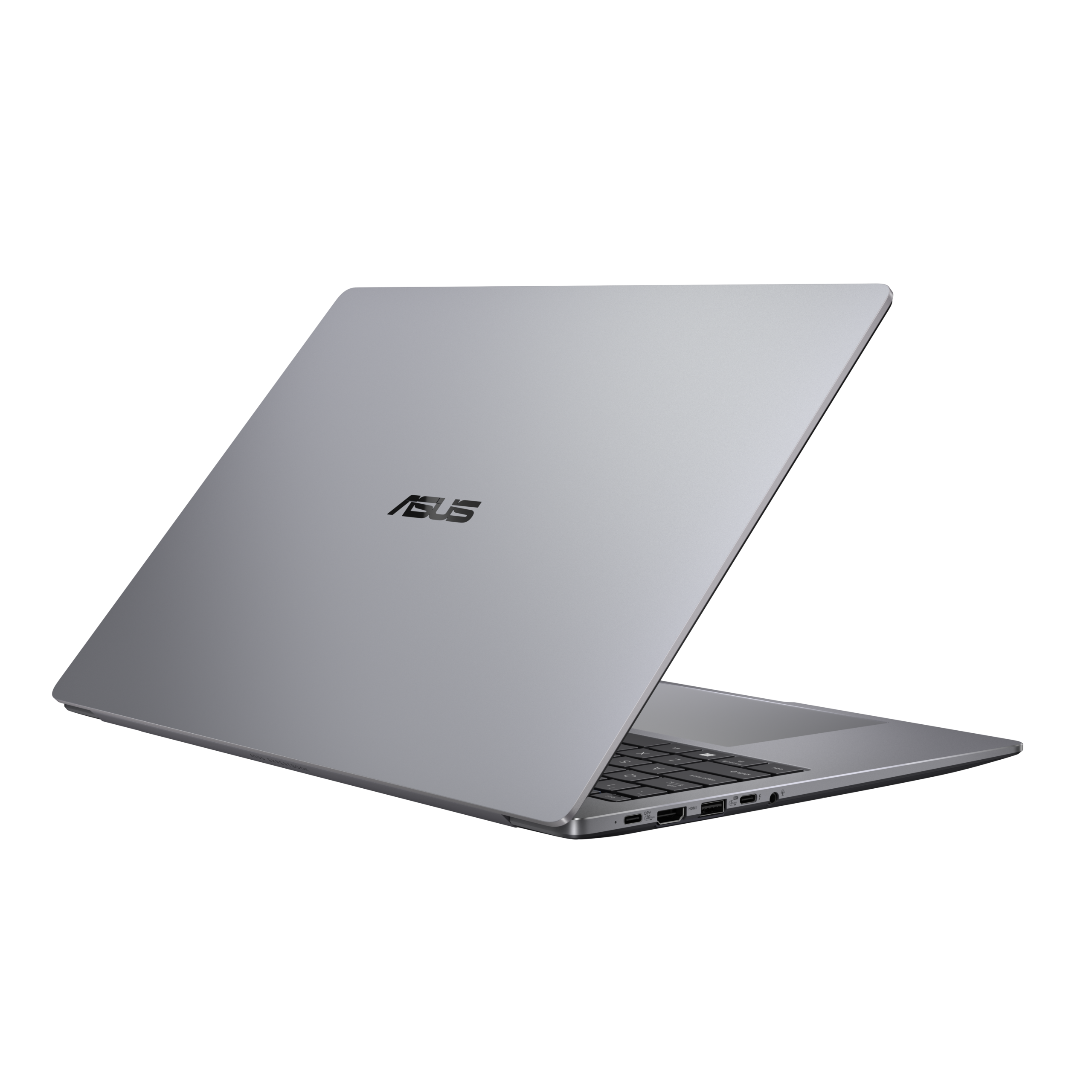 ExpertBook P5 G1 16형 Intel 모델 정면