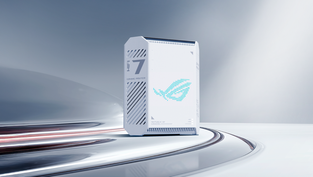 ROG Strix GS-BE7200 공식 제품 이미지
