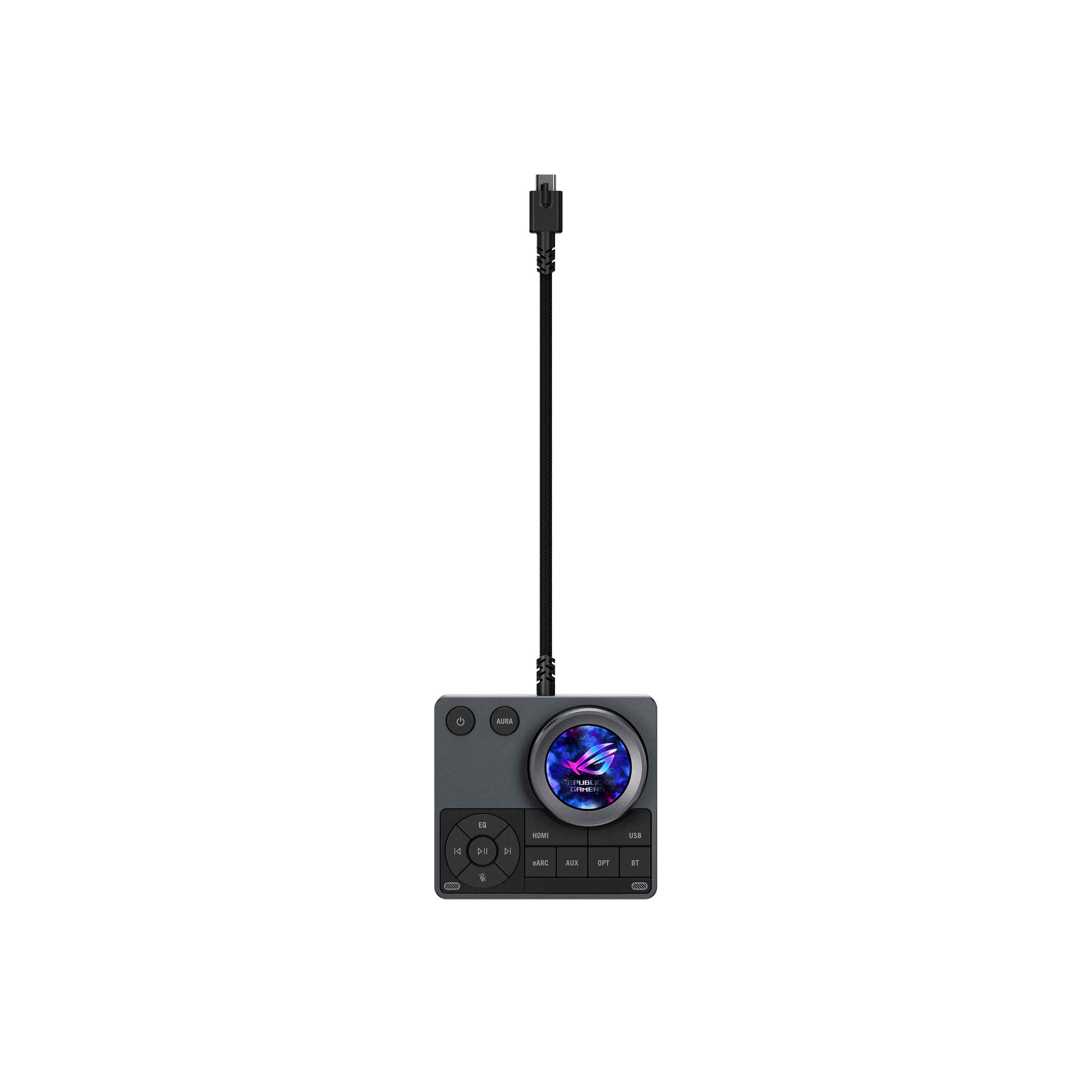 ROG Gjallar Audio Control Hub