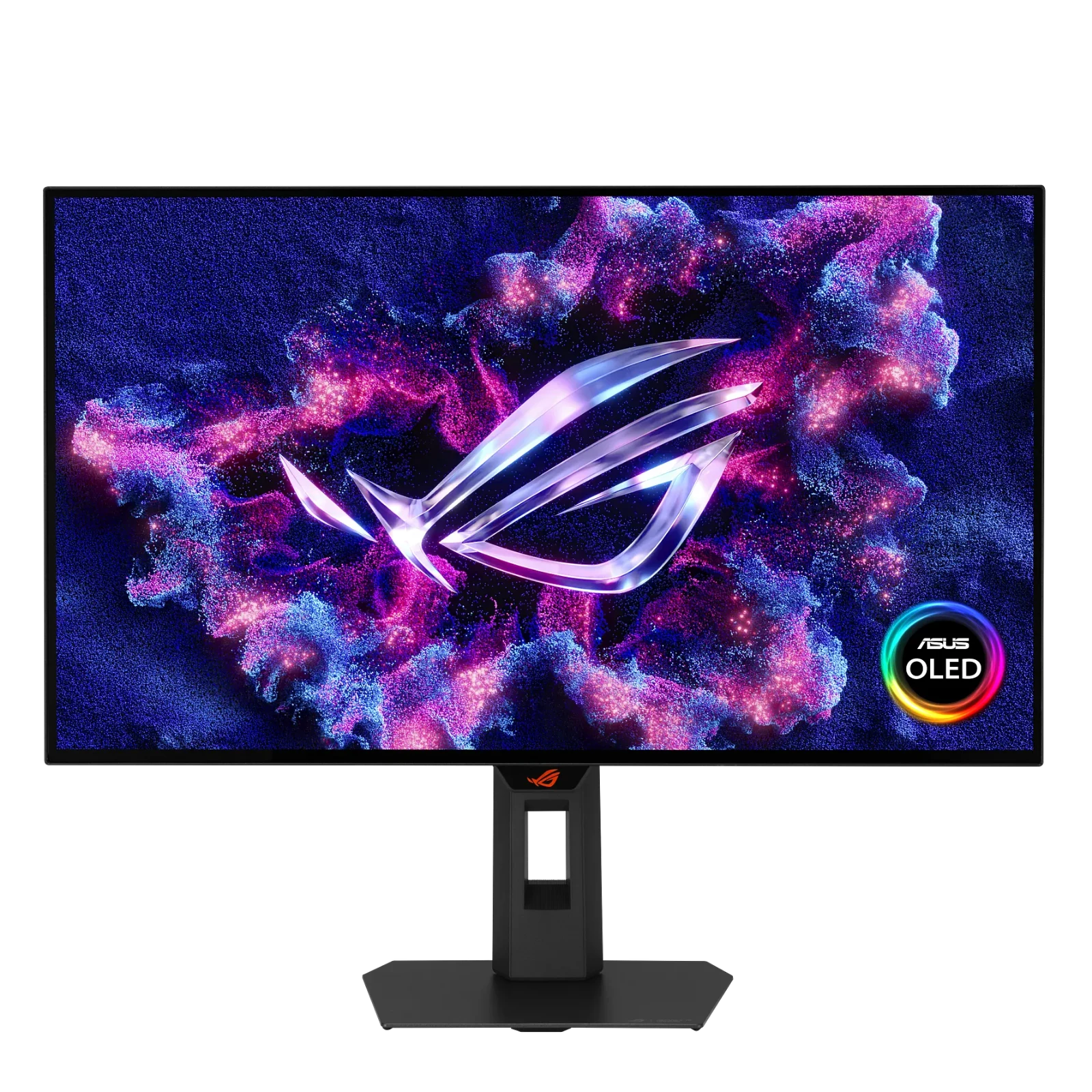 ROG Strix OLED XG27AQWMG 디스플레이