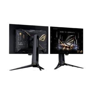 ROG Swift OLED PG27AQWP-G Edition 20 디스플레이