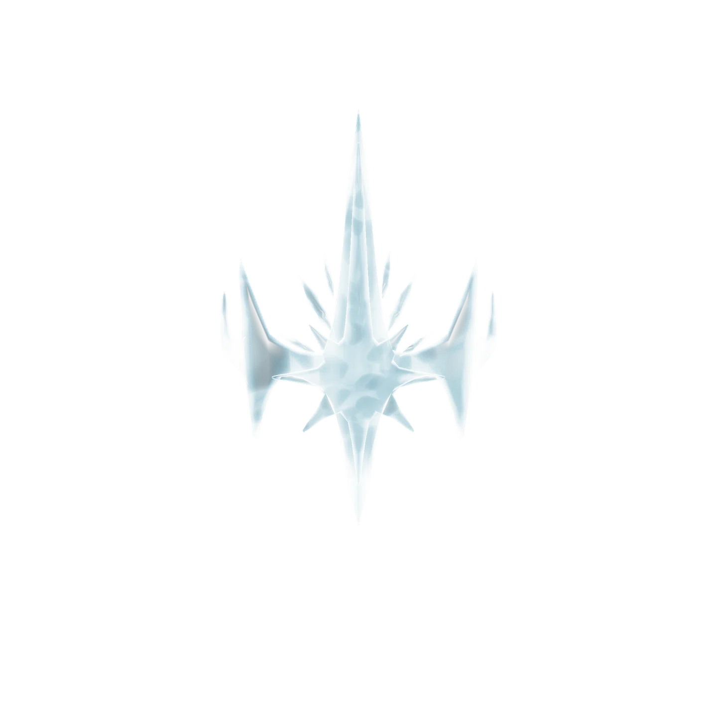 Irenna Frost Armor Crown 공식 아트
