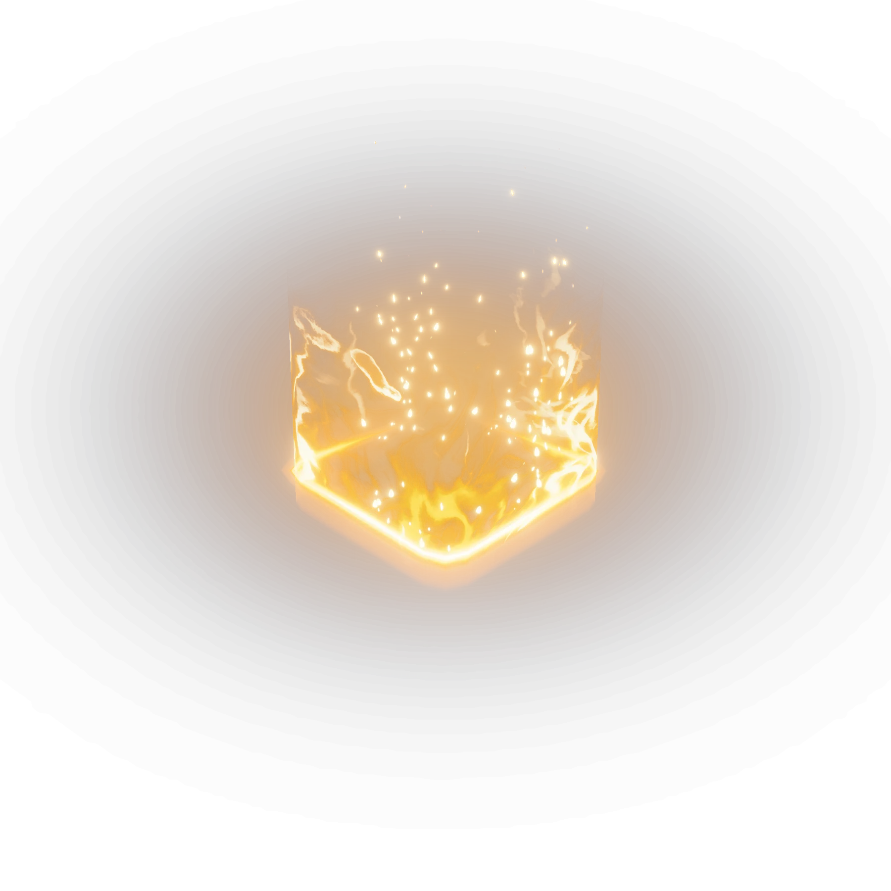 Karriv Forgefire Crown 공식 아트