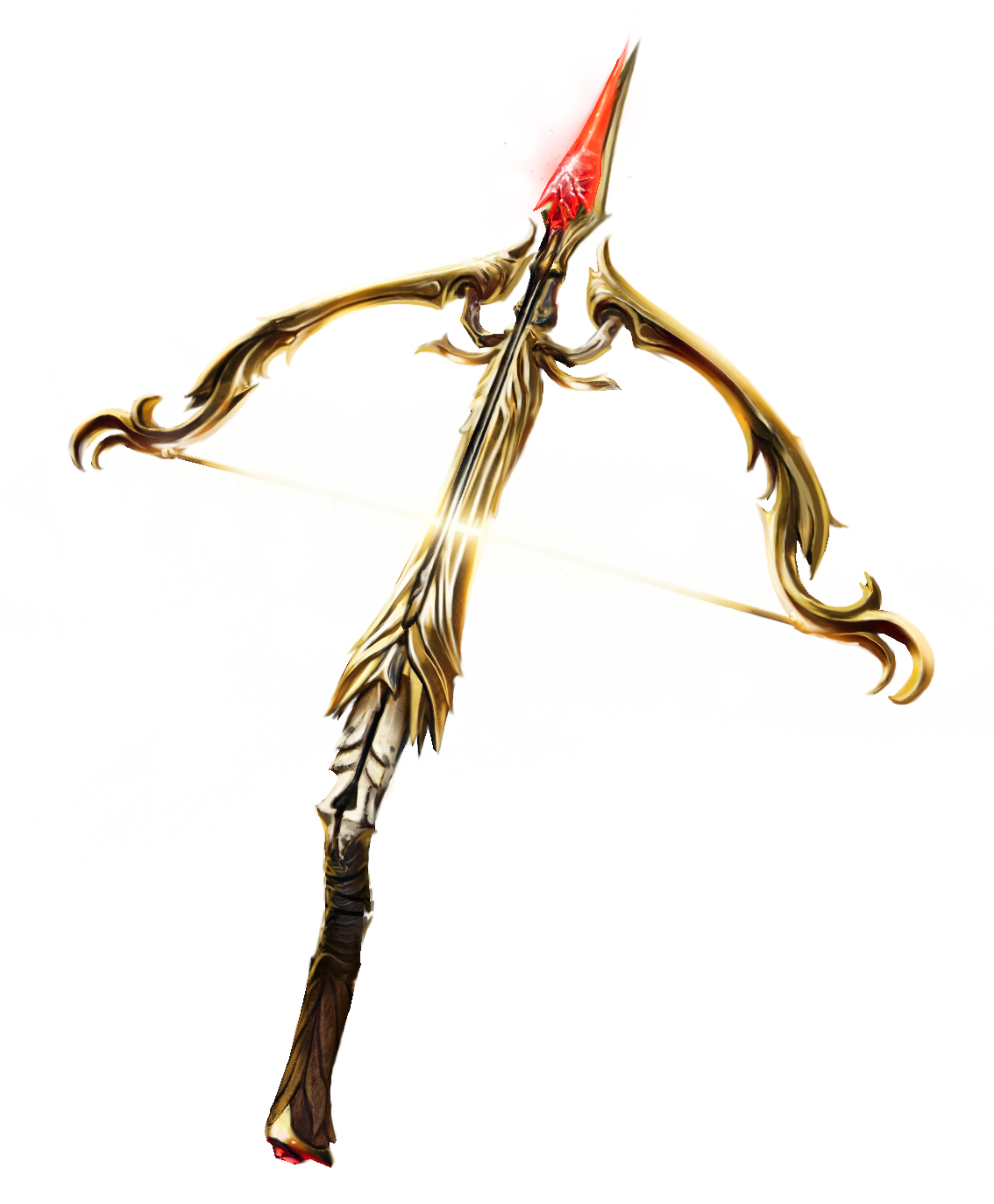 Ravah Shadowsmoke Crown 공식 아트