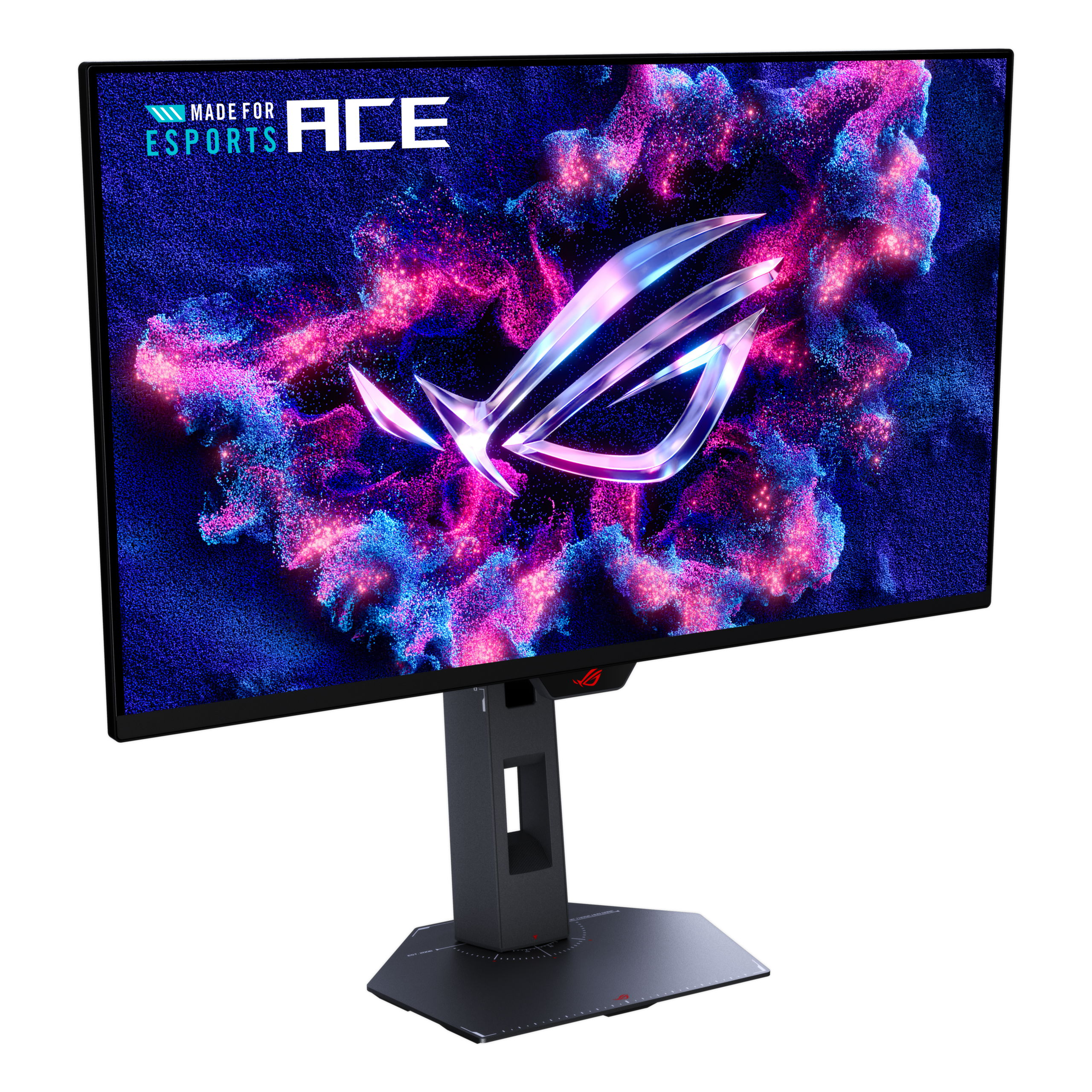 ROG Strix OLED XG259QDPG Ace