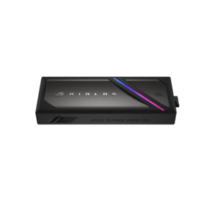 ROG Strix Aiolos 정면