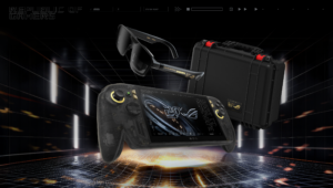 ROG XBOX Ally X20 20주년 에디션