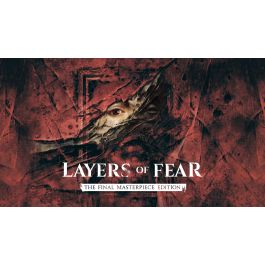 Layers of Fear: The Final Masterpiece Edition 상품 이미지